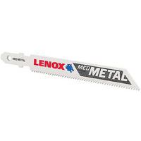 Sticksågsblad med T-skaft – LENOX