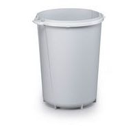 Plasttunna DURABIN rund 40 L - Durable