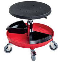 Mobil monteringsstol