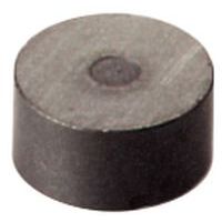Rund magnet –ferrit