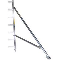 Stödben S-PLUS - Zarges