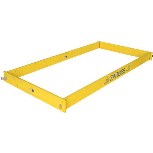 Sparklistpaket Multitower S-PLUS 2T - Zarges Sparklistpaket Multitower S-PLUS 2T - Zarges
